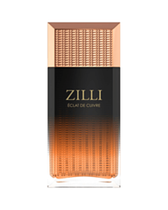 Kişi parfümu Zilli Eclat de Cuivre EDP 100 ml 3760040118192