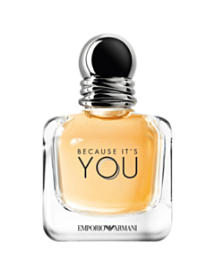 Qadın parfümü Giorgio Armani Because It's You EDP 50 ml L56188000