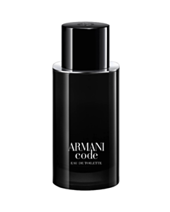 Мужской парфюм Giorgio Armani Code EDT 75 мл LD424000