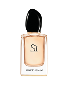 Женский парфюм Giorgio Armani Si EDP 50 мл L4390404