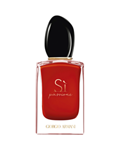 Qadın parfümü Giorgio Armani Si Passione EDP 50 ml L8003800