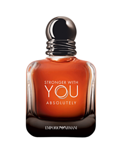 Kişi parfümü Giorgio Armani Stronger With You Absolutely EDT 50 ml LC598500