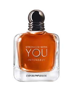 Мужской парфюм Giorgio Armani Stronger With You Intensely EDP 100 мл L8717500