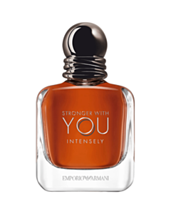 Kişi parfümü Giorgio Armani Stronger With You Intensely EDP 50 ml L8717400