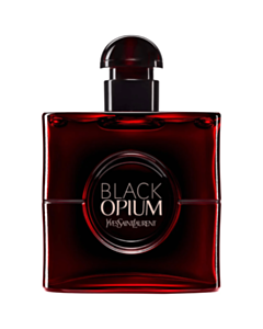 Qadın parfümü YSL Black Opium Over Red EDP 50 ml LE610600
