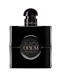 Qadın parfümü YSL Black Opium Le Parfum EDP 50 ml LE091000