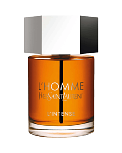 Мужской парфюм YSL L`Homme Intense EDP 60 мл LD486000