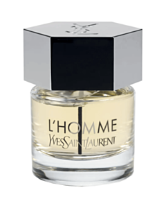 Kişi parfümü YSL L`Homme EDT 60 ml L0257110