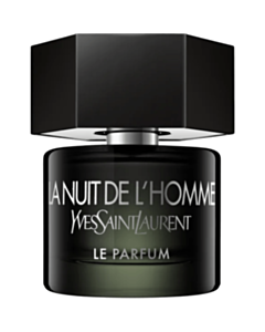 Kişi parfümü  La Nuit De L'Homme Le Parfum EDP 60 ml L1672109