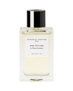 Унисекс парфюм Essential Parfums Mon Vetiver EDP 100 мл 004V01