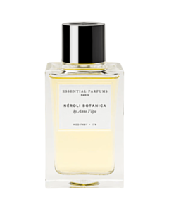 Унисекс парфюм Essential Parfums Neroli Botanica EDP 100 мл 010V01N