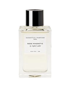 Унисекс парфюм Essential Parfums Rose Magnetic EDP 100 мл 003V01
