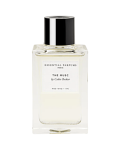 Uniseks parfüm Essential Parfums The Musc EDP 100 ml 005V01