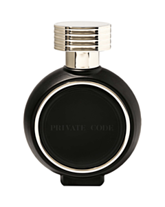 Унисекс парфюм HFC Paris Private Code EDP 75 мл HFCPC75