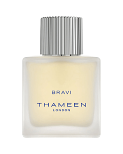 Унисекс oдеколон Thameen Bravi 100 мл BR100COL1