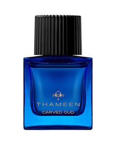 Uniseks parfüm Thameen Carved Oud EDP 50 ml CO50EDP2