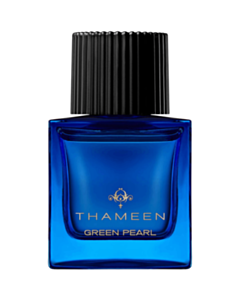 Uniseks parfüm Thameen Green Pearl EXDP 50 ml GP50EDP1E