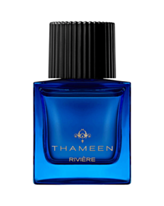 Uniseks parfüm Thameen Riviere EDP 50 ml RV50EDP1E