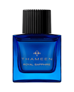 Унисекс парфюм Thameen Royal Sapphire EDP 50 мл RS50EDP1E