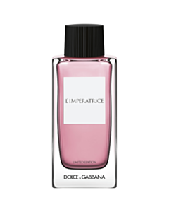 Qadın parfümü Dolce & Gabbana L'imperatrice  LTD EDI EDT 100 ml PCDG25 