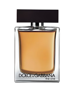 Мужской парфюм Dolce & Gabbana The One EDP 100 мл PCDG06  