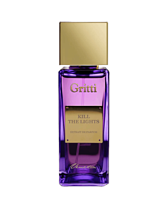 Uniseks parfüm Gritti Kill The Lights EXDP 100 ml DGE00684