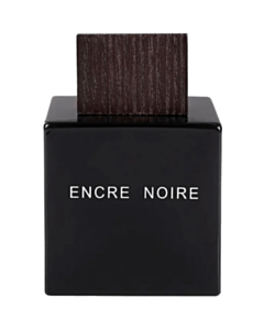 Kişi parfümü Lalique Encre Noire EDT 50 ml PCLLQ13