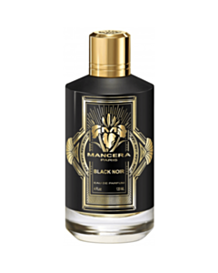 Унисекс парфюм Mancera Black Noir EDP 120 мл 2294 
