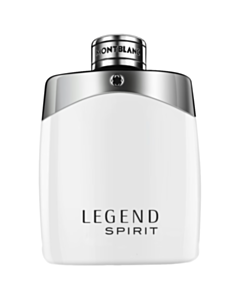 Kişi parfümü Montblanc Legend Spirit EDT 100 ml MB013A01