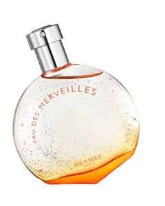 Qadın parfümü Hermes Eau Des Merveilles EDT 50 ml 3346130010258