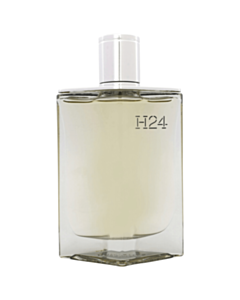 Мужской парфюм Hermes H24 EDP 50 мл 3346130413752