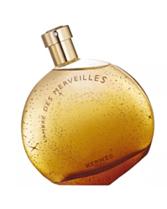 Унисекс парфюм Hermes L’Ambre des Merveilles  EDP 100 мл 3346130010074