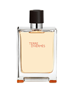 Kişi parfümü Hermes Terre D'Hermes EDT 200 ml 3346130013457 