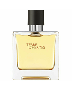 Kişi parfümü Hermes Terre D'Hermes Parfum 75 ml 3346130013495  