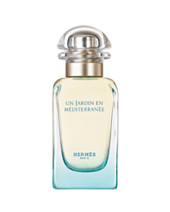 Qadın parfümü Hermes Un Jardin En Mediterranee EDT 50 ml 3346131210022 
