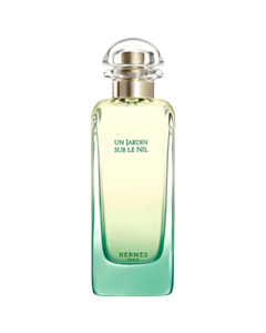 Унисекс парфюм Hermes Un Jardin Sur Le Nil EDT 100 мл 3346138900087