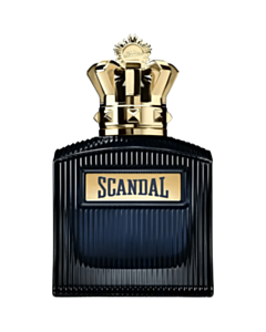 Kişi parfümü Jean Paul Gaultier Scandal Pour Homme Intense EDP 100 ml 8435415102728