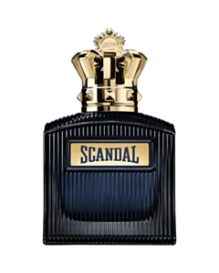 Kişi parfümü Jean Paul Gaultier Scandal Pour Homme Intense EDP 50 ml 8435415102711