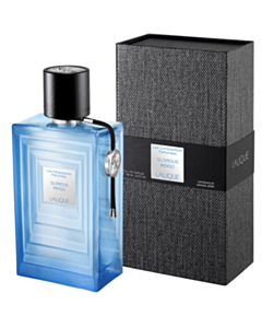 Мужской парфюм Lalique Glorious Indigo EDP 100 мл HHB12201