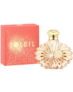 Qadın parfümü Lalique Soleil EDP 30 ml DD12202