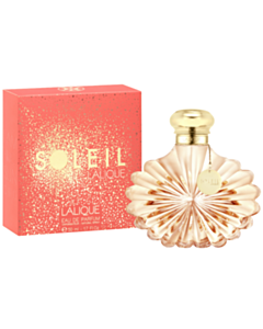 Qadın parfümü Lalique Soleil EDP 50 ml DD12200