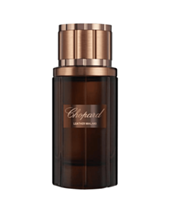 Мужской парфюм Chopard Leather Malaki EDP 80 мл 701810