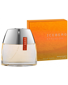 Qadın parfümü Iceberg Effusion EDT 75 ml 40297063