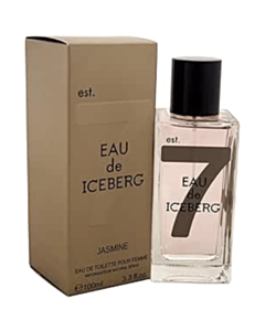 Qadın parfümü Iceberg Eau Jasmine EDT 100 ml 40297071