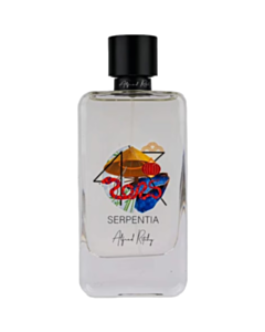 Унисекс парфюм Alfred Ritchy Seprentia EDP 100 мл 3551440576411