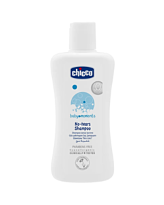 Şampun Chicco BM 200 ml 8058664138371