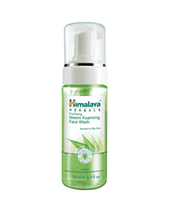 Пенка для умывания Himalaya Purifying Neem 150 мл 8901138512811