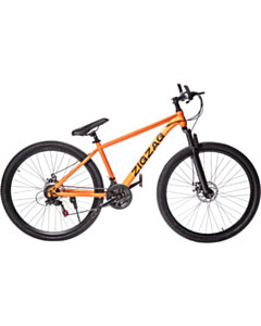 Велосипед ZigZag  ST255-29 Orange