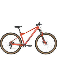 Велосипед Stark 25 Hunter 29.2 HD 17.5 Orange, Dark Green HQ-0017831