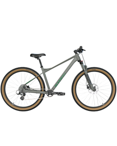 Велосипед Stark 25 Hunter 29.2 HD XL 21 Orange, Gray, Green HQ-0017833